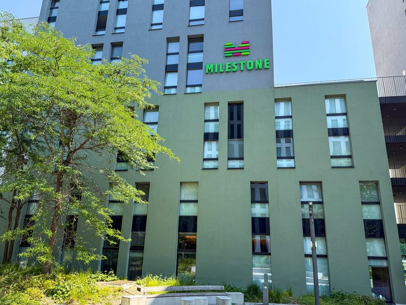 MILESTONE Campus