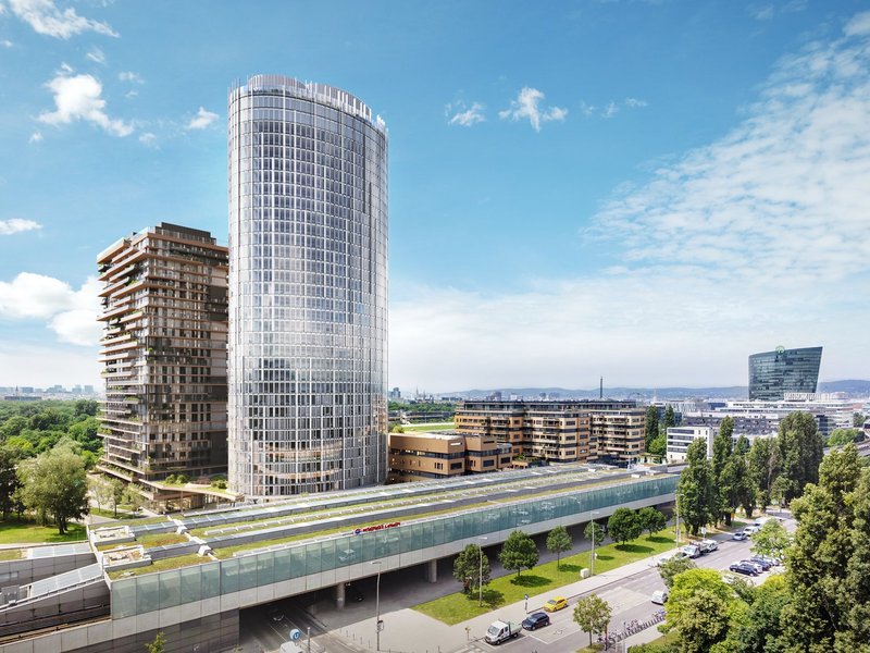 WEITBLICK & GRÜNBLICK