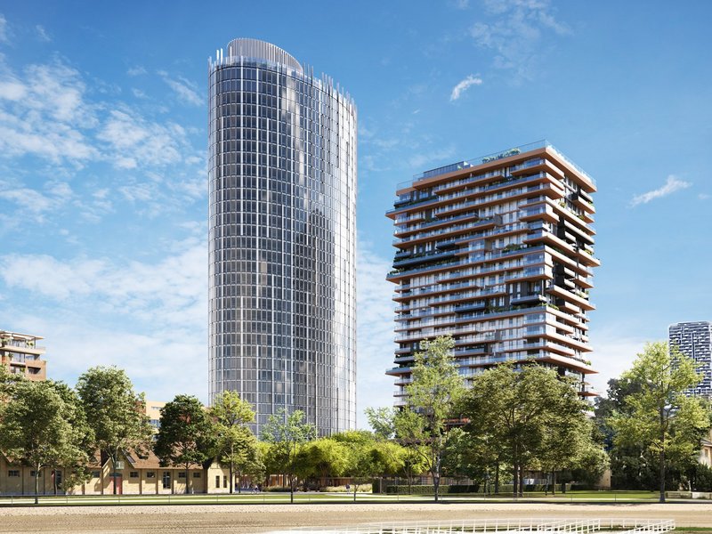 WEITBLICK & GRÜNBLICK