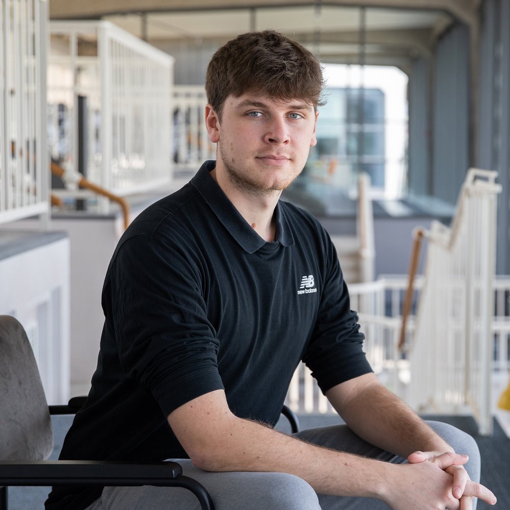 Peter Wojnar — Beyond Carbon Energy