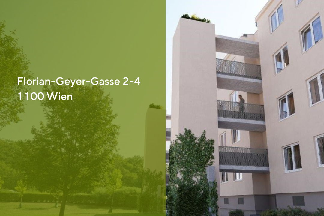 Florian-Geyer-Gasse 2-4