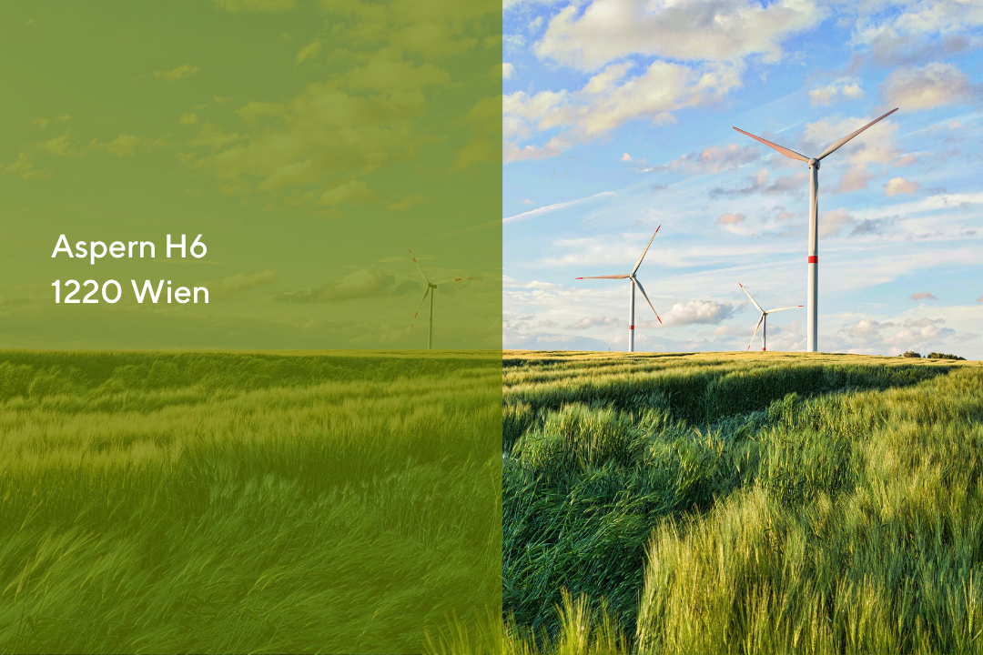 Aspern H6 (Kraftwerk Seebogen)