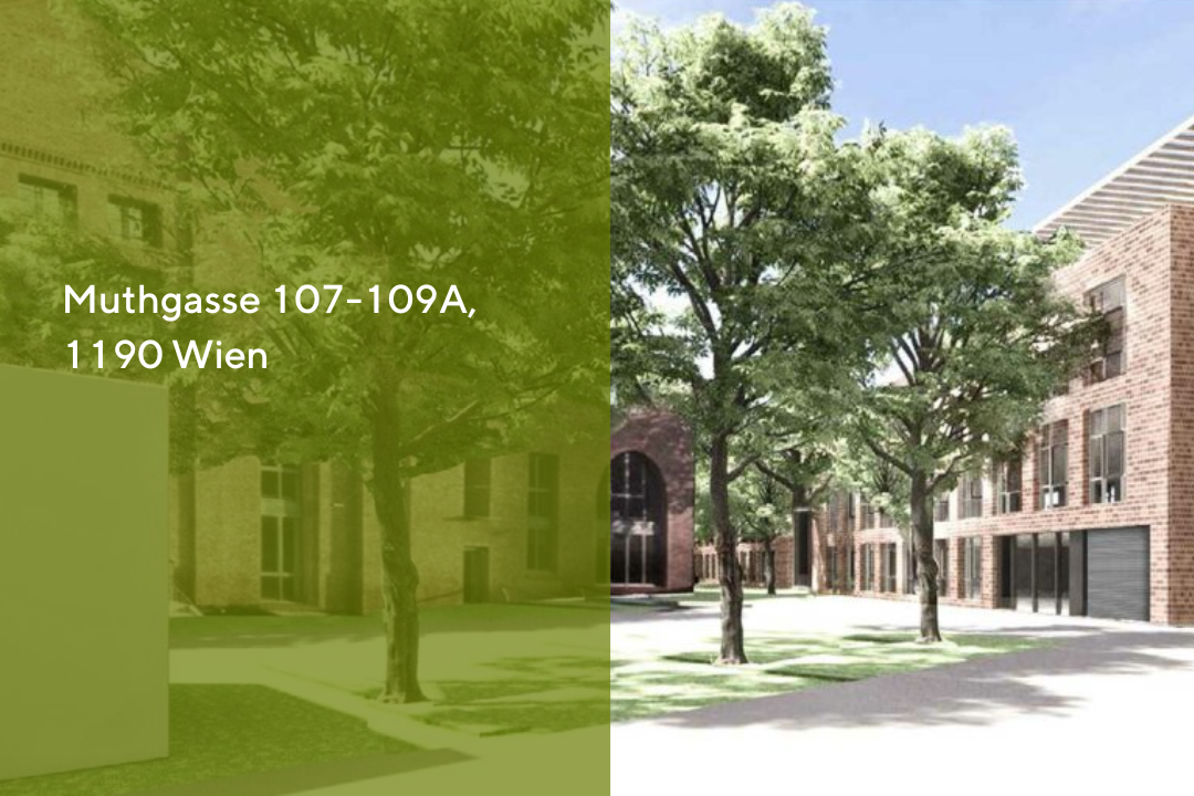 Muthgasse